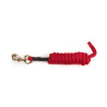 Longeerlijn Shires Arma - Rood