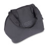 React Shires Aubrion helmtas - Zwart