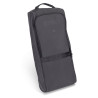 React Shires Aubrion hooinet tas - Zwart
