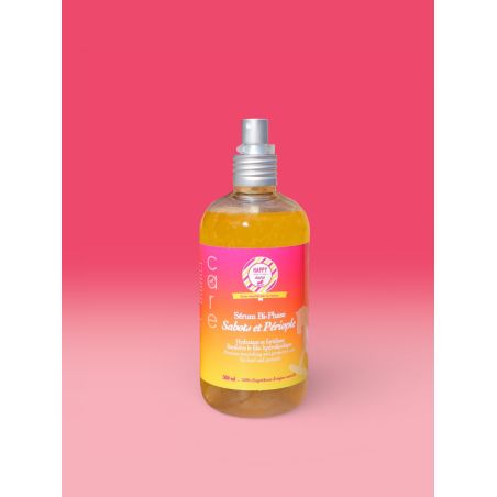 Bi-phase serum Happy Crackers hoef en periopel
