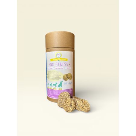 No Stress honden supplement Happy Crackers