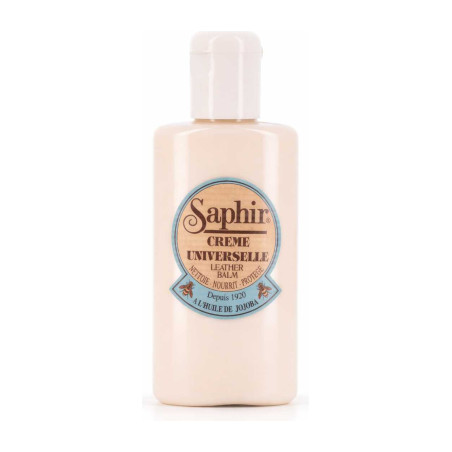 Saphir Pénélope kleurloze universele crème