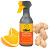 Effol SuperStar Shine Ontklitter - Oranje / gember