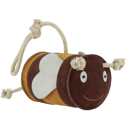 Paardenspeelgoed Hippotonic Bij