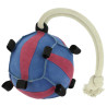 Speelgoed voor paarden Hippotonic Bal - Blauw