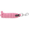 Norton twill aanknooplijn - Roze