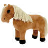 Mini-pony Fleur EK-Pony Academy - Geel