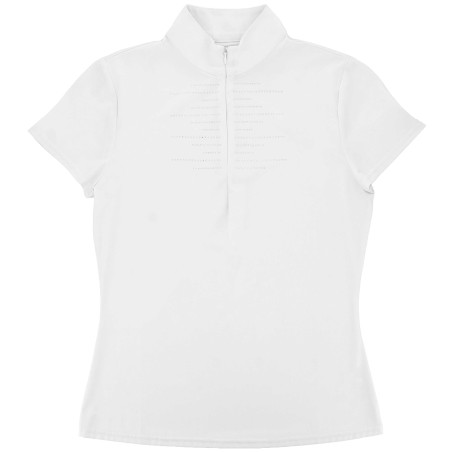 Wedstrijdpolo Junior Equithème EK-Suzanne