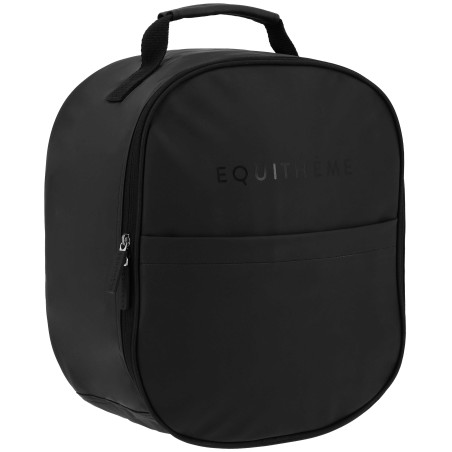 Equithème Basalt helmtas
