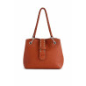 Tas Pénélope Zabelia - Cognac