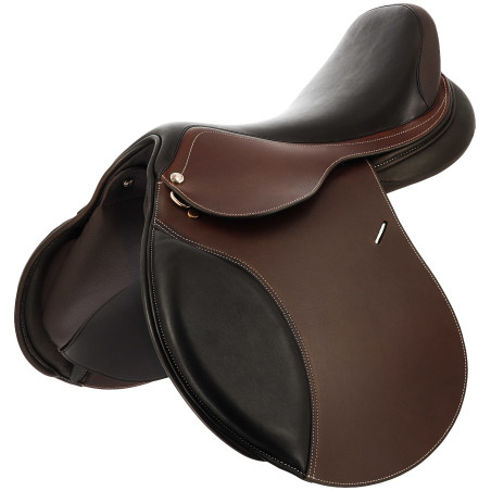 Zadel Eric Thomas Hybrid EK-Confortech Jump