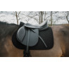 Zadel Eric Thomas Hybrid EK-Confortech Allround - Zwart