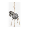 LeMieux speelgoed voor paarden - Zebra
