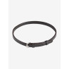 Neusriem LeMieux Kudos - Bruin / zilver