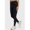 Dameslegging Harcour Caitlyn - Zwart