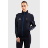 Ritsvest Budapest Unisex EEF x Harcour - Marine