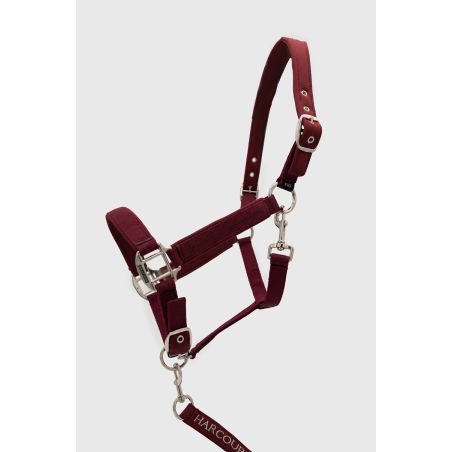 Halter en leadrope Harcour Cinsy