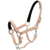 Norton Nacre halster - Beige