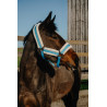 Norton Comfy halster - Blauw