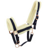 Norton Comfy halster - Marine