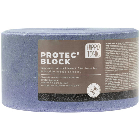 Liksteen Hippotonic EK-Protec'Block