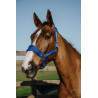 Equithème Breeze halster - Koningsblauw