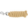 Equithème Molly aanbindlijn - Beige