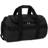 Bowlingtas Basalt Equithème - Zwart