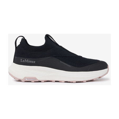 Waterdichte LeMieux Kanta Slip On-sneakers