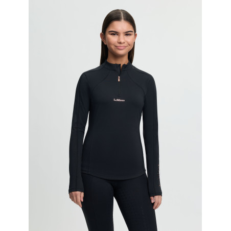 LeMieux Sparkle Young Rider ondershirt