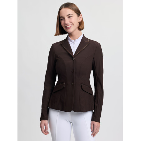 Wedstrijdjasje LeMieux Brilliance Diana dames