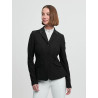Wedstrijdjasje LeMieux Brilliance Diana dames - Zwart