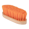 Waldhausen paardenhaarbosstel - Oranje