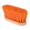 Waldhausen glansborstel - Oranje