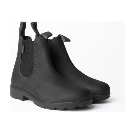 Jodhpurlaarzen Horze Comfy van leer