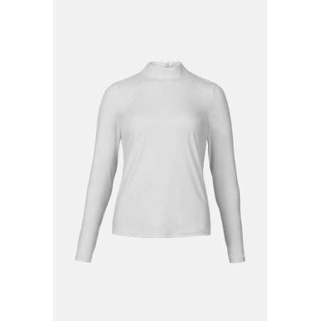Wedstrijdpolo B Vertigo Charlotta dames