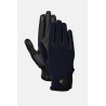 Rijhandschoenen Horze Romy - Donker marineblauw