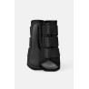 Horze Classic Mesh peesbeschermers - Zwart