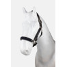 Lederen halster B Vertigo Evolve - Donker marineblauw