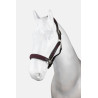Lederen halster B Vertigo Evolve - Port Royale