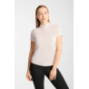 Dames training T-shirt Horze Emmie cooling met korte mouwen - Lichtroze