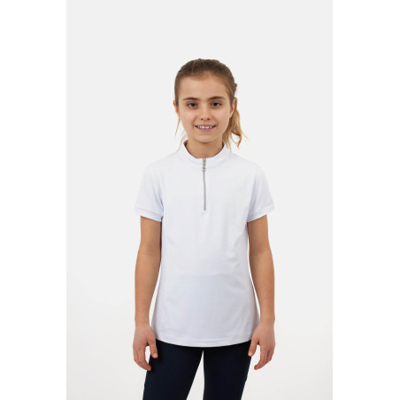Horze Mina Young Rider trainingsshirt