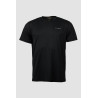 Technisch T‑shirt B Vertigo Mikael heren - Zwarte schoonheid