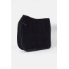 Horze Velvet Wave dressuur zadeldek - Marine odyssee