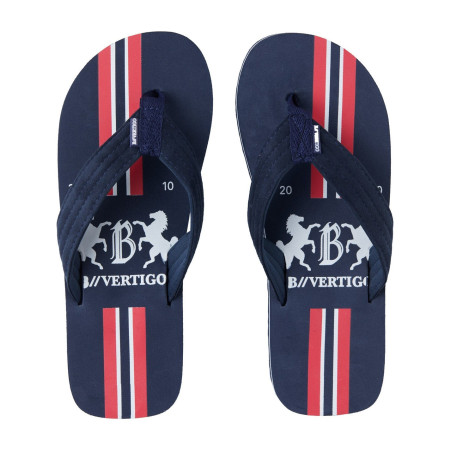 Teenslippers Palma B Vertigo