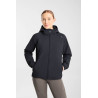 Dames clubjack Horze Lina - Donker marineblauw