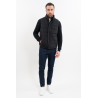 Chino broek Harcour Adam - Marine