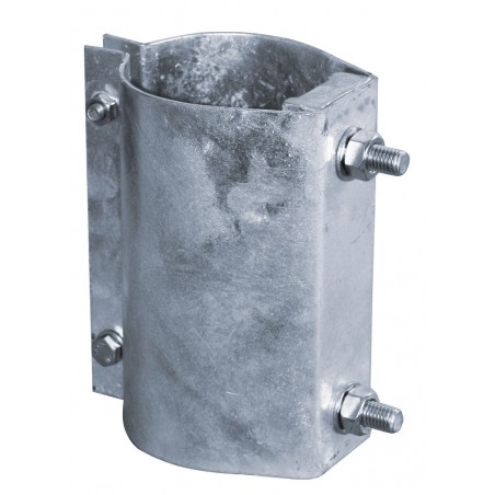 Slotsteun voor poortpaal Kerbl