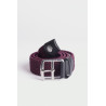 Harcour Basta Riem - Aubergine