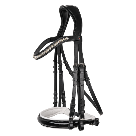 Hoofdstel Waldhausen X-Line Evermore